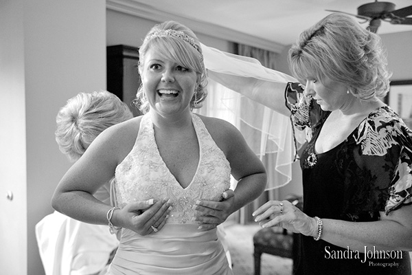 Best Gaylord Palms Resort Wedding Photos - Sandra Johnson (SJFoto.com)